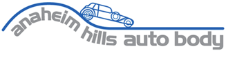 Anaheim Hills Auto Body Logo