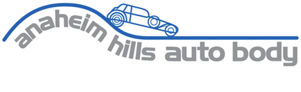 Anaheim Auto Body Logo 132ht